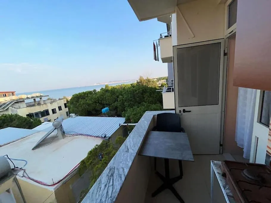 Ferienwohnung Rezidenca Hasanaj 30 Durrës