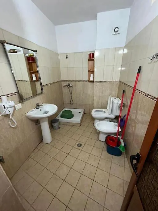 Ferienwohnung Rezidenca Hasanaj 30 Durrës 0*,  Albanien