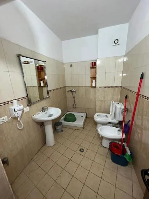 Ferienwohnung Rezidenca Hasanaj 30 Durrës Albanien