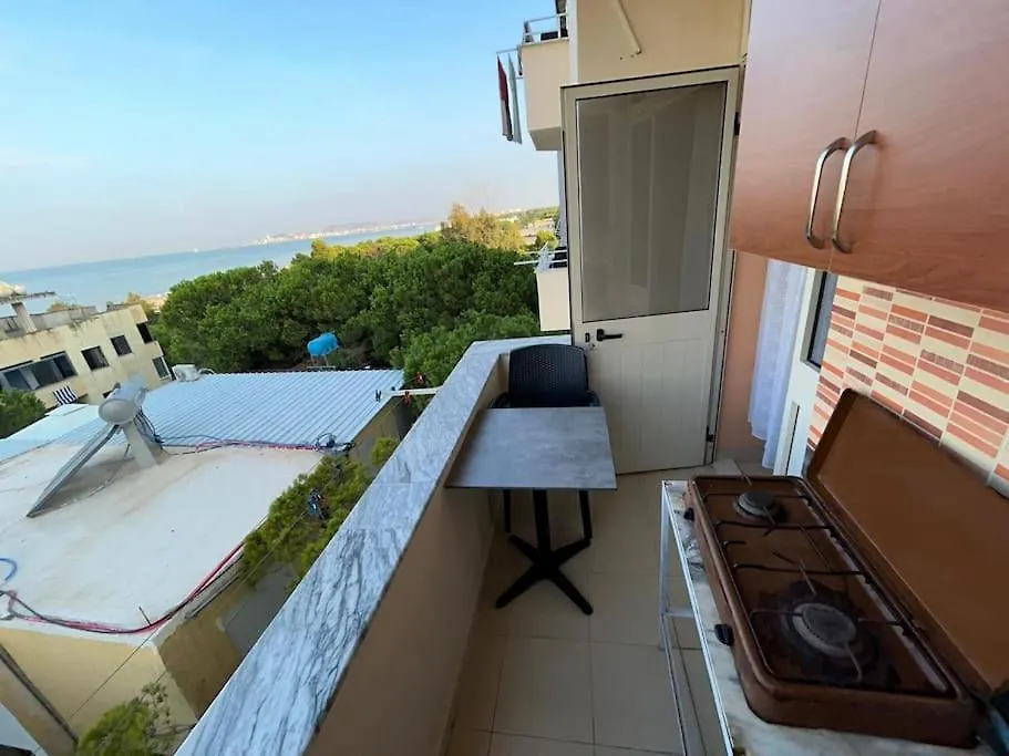 Ferienwohnung Rezidenca Hasanaj 30 Durrës Albanien